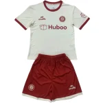 Trikot 2024 2025 - Bristol City Kindertrikot 2025/2026 | trikotfussballshop