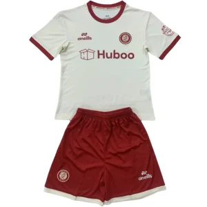 Trikot 2024 2025 - Bristol City Kindertrikot 2025/2026 | trikotfussballshop
