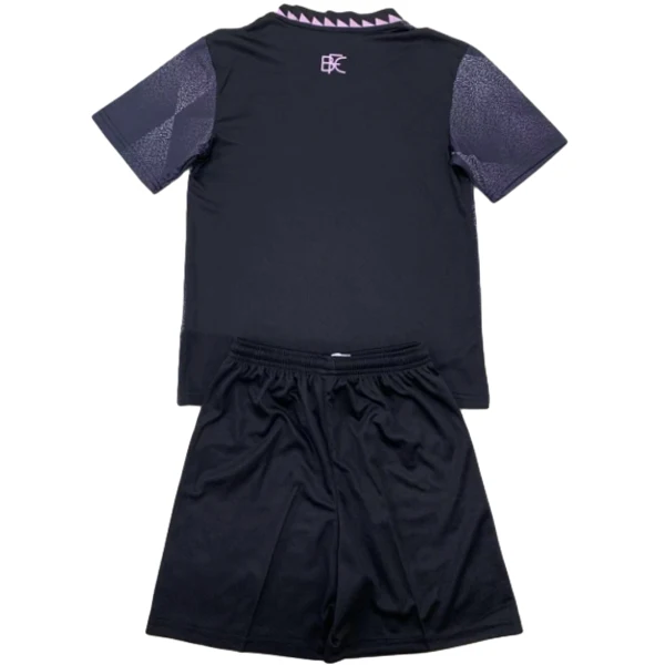 Trikot 2024 2025 - FC Burnley Kinder Trikot | trikotfussballshop