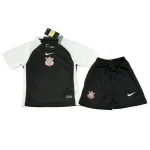 Trikot 2025 2026 - Corinthians São Paulo Trikot Kinder 25/26 | trikotfussballshop