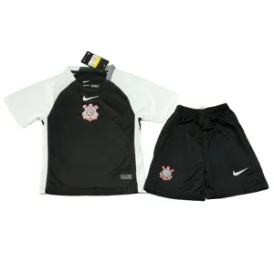 Trikot 2025 2026 - Corinthians São Paulo Trikot Kinder 25/26 | trikotfussballshop