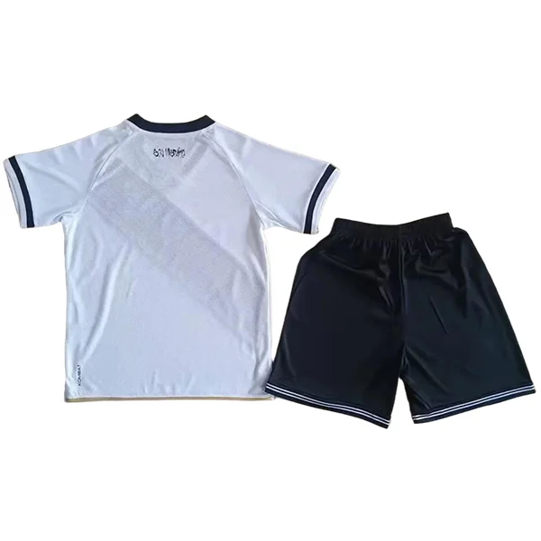 Trikot 2025 2026 - CR Vasco Da Gama Trikot Kinder | trikotfussballshop