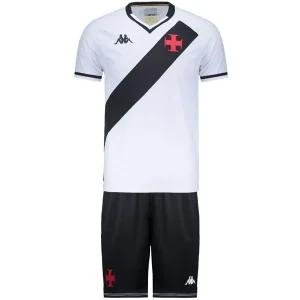 Trikot 2025 2026 - CR Vasco Da Gama Trikot Kinder | trikotfussballshop