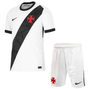 Trikot 2026 2027 - CR Vasco Da Gama Trikot Kinder | trikotfussballshop