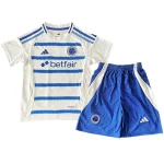 Trikot 2025 2026 - Cruzeiro Trikot Kinder | trikotfussballshop
