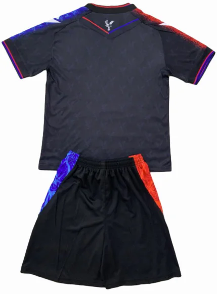 Trikot 2024 2025 - Crystal Palace Kinder Trikot 2025/2026 | trikotfussballshop