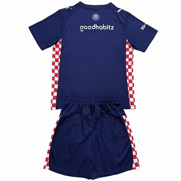 Trikot 2025 2026 - Psv Eindhoven Trikot Kinder | trikotfussballshop