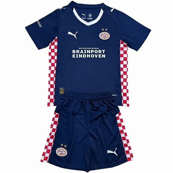 Trikot 2025 2026 - Psv Eindhoven Trikot Kinder | trikotfussballshop