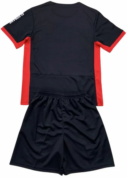 Trikot 2024 2025 - Kinder Fußballtrikot Eintracht Frankfurt | trikotfussballshop