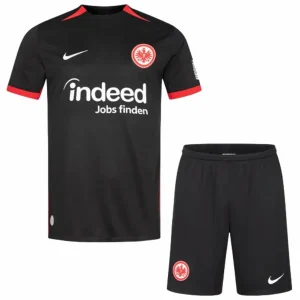 Trikot 2024 2025 - Kinder Fußballtrikot Eintracht Frankfurt | trikotfussballshop