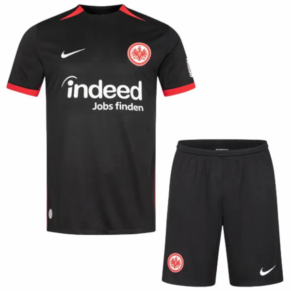 Trikot 2024 2025 - Kinder Fußballtrikot Eintracht Frankfurt | trikotfussballshop