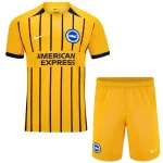 Trikot 2024 2025 - Brighton Hove Albion Trikot Kinder | trikotfussballshop