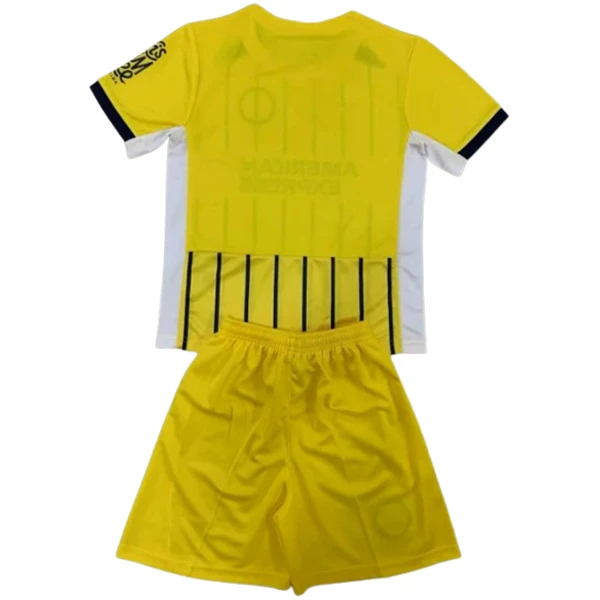 Trikot 2024 2025 - Brighton Hove Albion Trikot Kinder | trikotfussballshop