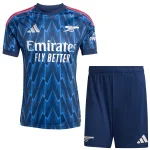 Trikot 2025 2026 - FC Arsenal Kindertrikot | trikotfussballshop