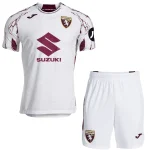 Trikot 2025 2026 - FC Turin Kinder Trikot | trikotfussballshop