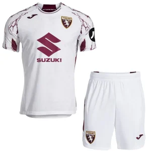 Trikot 2025 2026 - FC Turin Kinder Trikot | trikotfussballshop