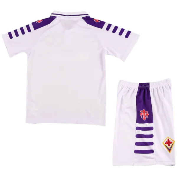 Trikot 2000 - AC Florenz Kinder Trikot | trikotfussballshop