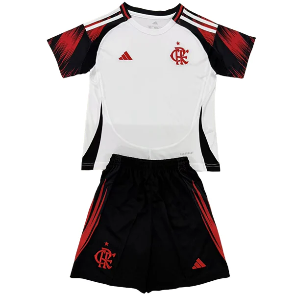 Trikot 2025 2026 - Flamengo Kinder Trikot | trikotfussballshop