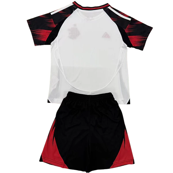 Trikot 2025 2026 - Flamengo Kinder Trikot | trikotfussballshop