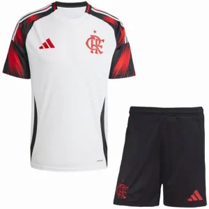 Trikot 2025 2026 - Flamengo Kinder Trikot | trikotfussballshop
