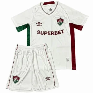 Trikot 2025 2026 - Fluminense Trikot Kinder | trikotfussballshop