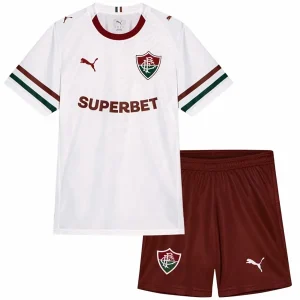 Trikot 2026 2027 - Fluminense Trikot Kinder | trikotfussballshop