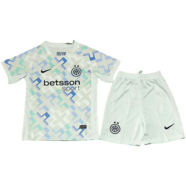 Trikot 2025 2026 - Inter Mailand Trikot Kinder | trikotfussballshop