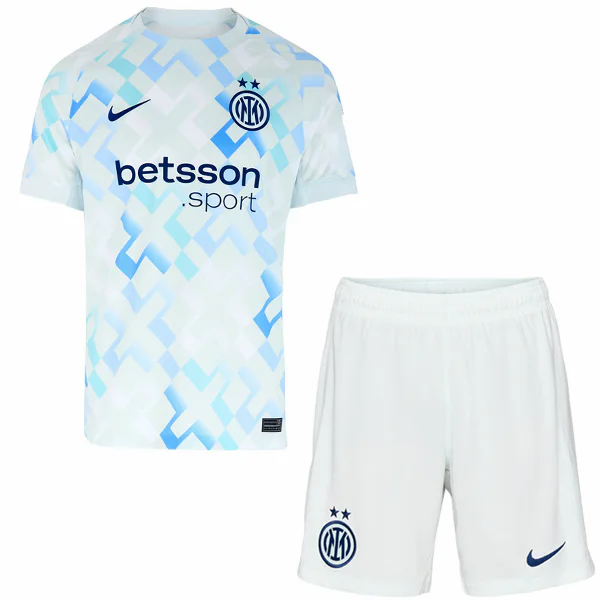 Trikot 2025 2026 - Inter Mailand Trikot Kinder | trikotfussballshop
