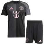 Trikot 2025 2026 - Inter Miami Trikot Kinder | trikotfussballshop