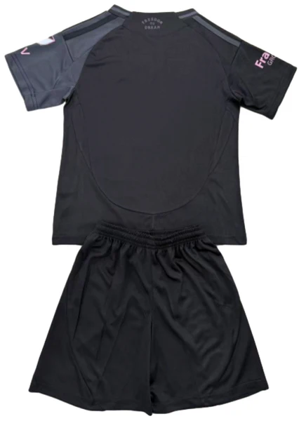 Trikot 2025 2026 - Inter Miami Trikot Kinder | trikotfussballshop