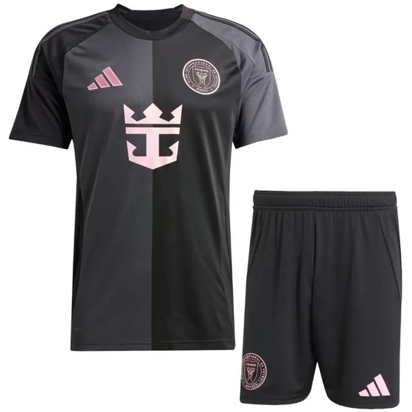 Trikot 2025 2026 - Inter Miami Trikot Kinder | trikotfussballshop