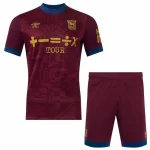 Trikot 2024 2025 - Ipswich Town Kinder Trikot | trikotfussballshop