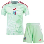 Trikot 2025 - Italien Trikot Kinder | trikotfussballshop