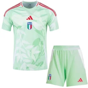 Trikot 2025 - Italien Trikot Kinder | trikotfussballshop