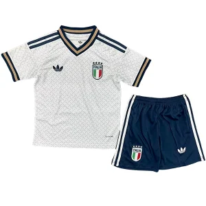 Trikot 2026 - Italien Trikot Kinder | trikotfussballshop