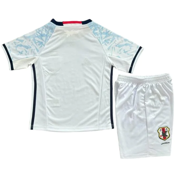Trikot 2016 - Japan Kinder Trikot 2025 | trikotfussballshop