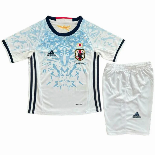 Trikot 2016 - Japan Kinder Trikot 2025 | trikotfussballshop