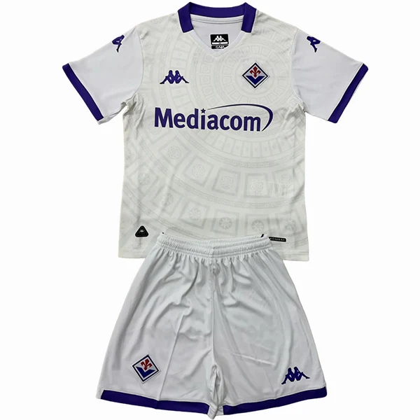 Trikot 2025 2026 - AC Florenz Trikot Kinder | trikotfussballshop