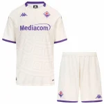 Trikot 2025 2026 - AC Florenz Trikot Kinder | trikotfussballshop
