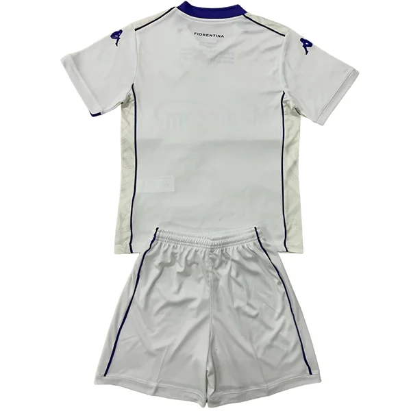 Trikot 2025 2026 - AC Florenz Trikot Kinder | trikotfussballshop