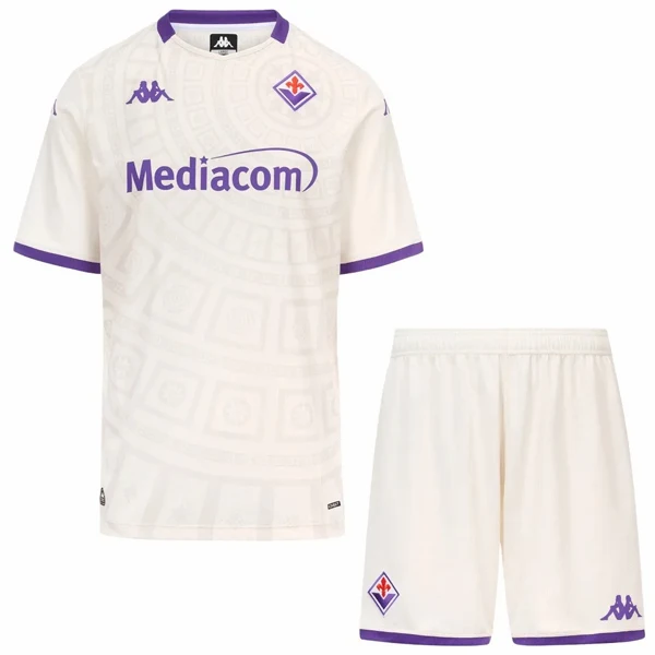 Trikot 2025 2026 - AC Florenz Trikot Kinder | trikotfussballshop