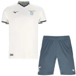 Trikot 2025 2026 - Lazio Rom Trikot Kinder | trikotfussballshop