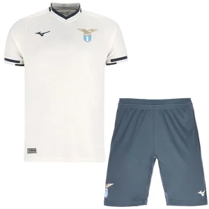 Trikot 2025 2026 - Lazio Rom Trikot Kinder | trikotfussballshop