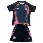 Trikot 2024 2025 - Leicester City Trikot Kinder 25/26 | trikotfussballshop