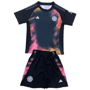 Trikot 2024 2025 - Leicester City Trikot Kinder 25/26 | trikotfussballshop