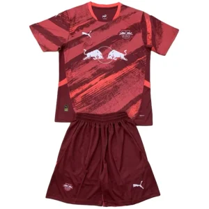 Trikot 2024 2025 - RB Leipzig Trikot Kinder | trikotfussballshop