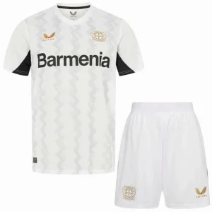 Trikot 2024 2025 - Bayer 04 Leverkusen Trikot Kinder | trikotfussballshop