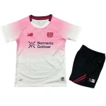 Trikot 2025 2026 - Bayer 04 Leverkusen Trikot Kinder | trikotfussballshop