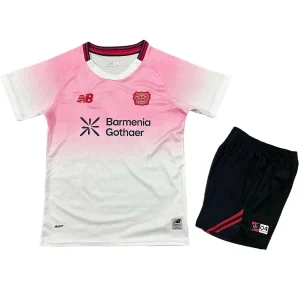 Trikot 2025 2026 - Bayer 04 Leverkusen Trikot Kinder | trikotfussballshop