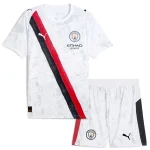 Trikot 2025 2026 - Manchester City Kinder Trikot | trikotfussballshop
